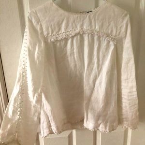 J. Crew Top